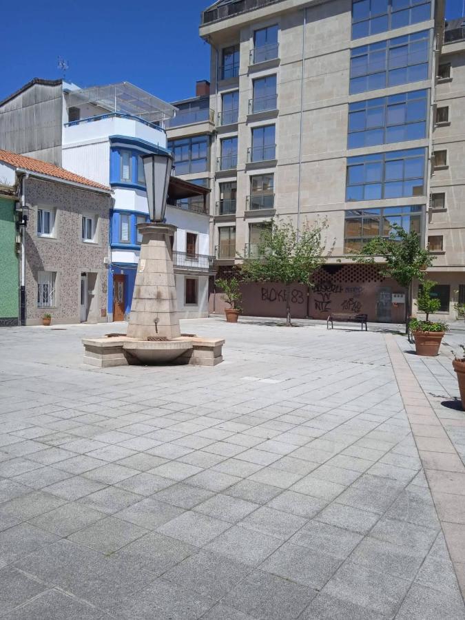 Estudio. Sada, A Coruña. Exterior foto